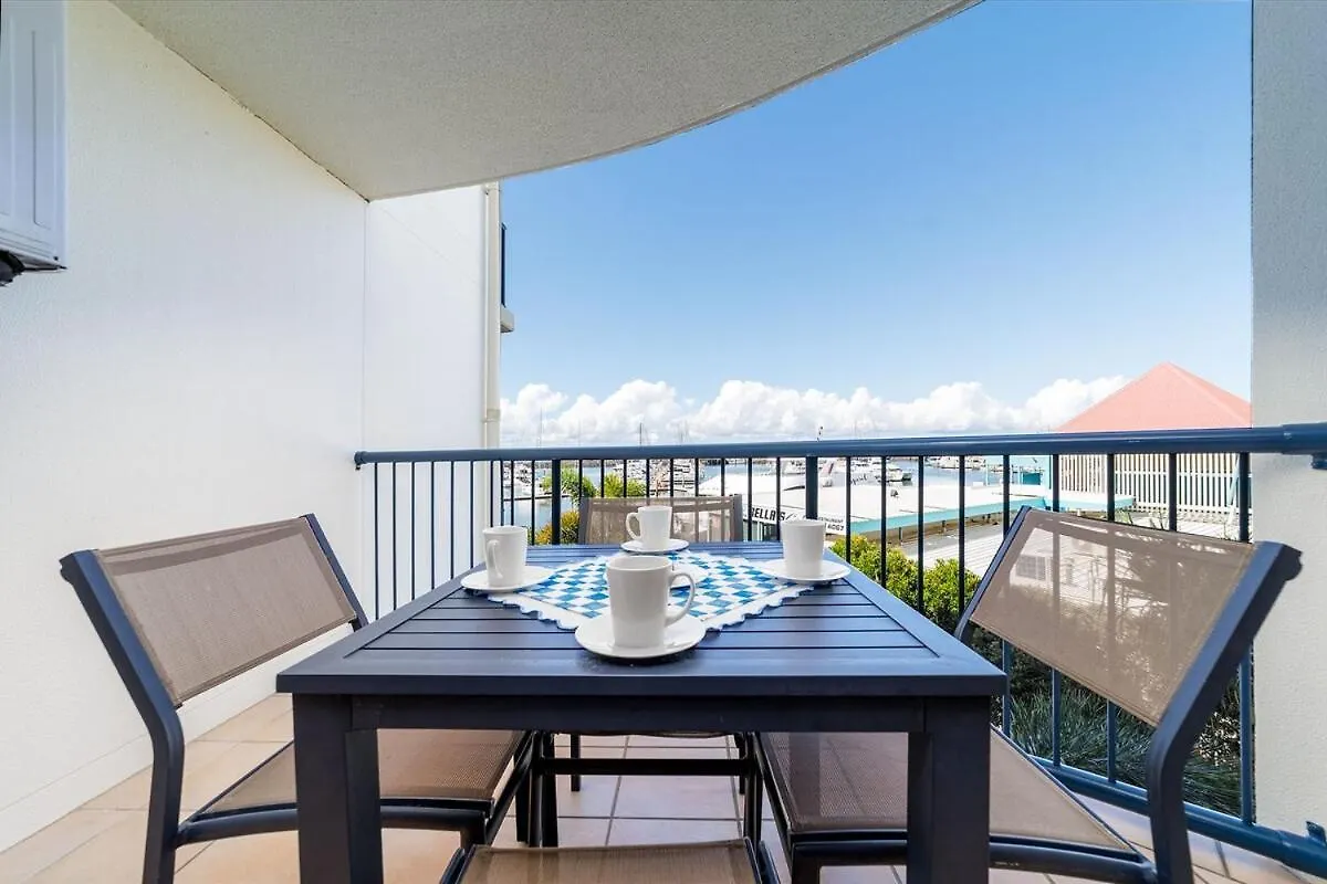 Mantra 1-Bedroom Apartment Urangan 0*,  Ausztrália